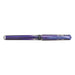 Uni-ball Signo Broad 1.0mm Capped Metallic Violet UM-153-Officecentre