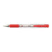 Uni-ball Signo Broad 1.0mm Capped Red UM-153-Officecentre