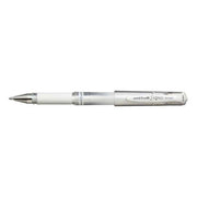 Uni-ball Signo Broad 1.0mm Capped White UM-153-Officecentre