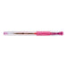 Uni-ball Signo DX 0.5mm Capped Rollerball Pink UM-151-05-Officecentre