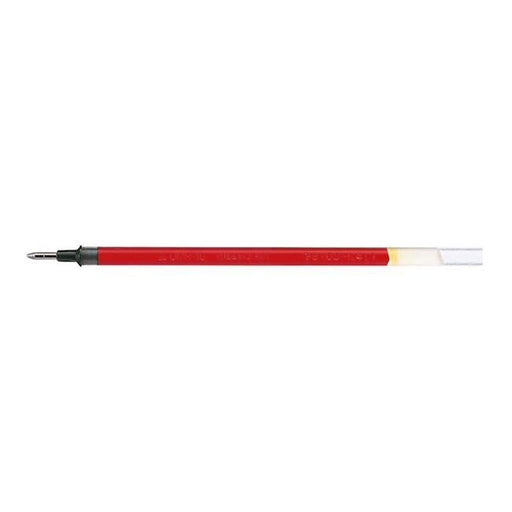 Uni-ball Signo Refill for UM-153 1.0mm Red UMR-10-Officecentre