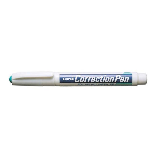 Uni Correction Pen Metal Tip CLP-300-Officecentre