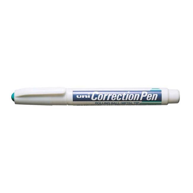 Uni Correction Pen Metal Tip CLP-300-Officecentre