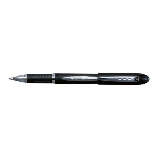 Uni Jetstream 1.0mm Capped Black SX-210-Officecentre