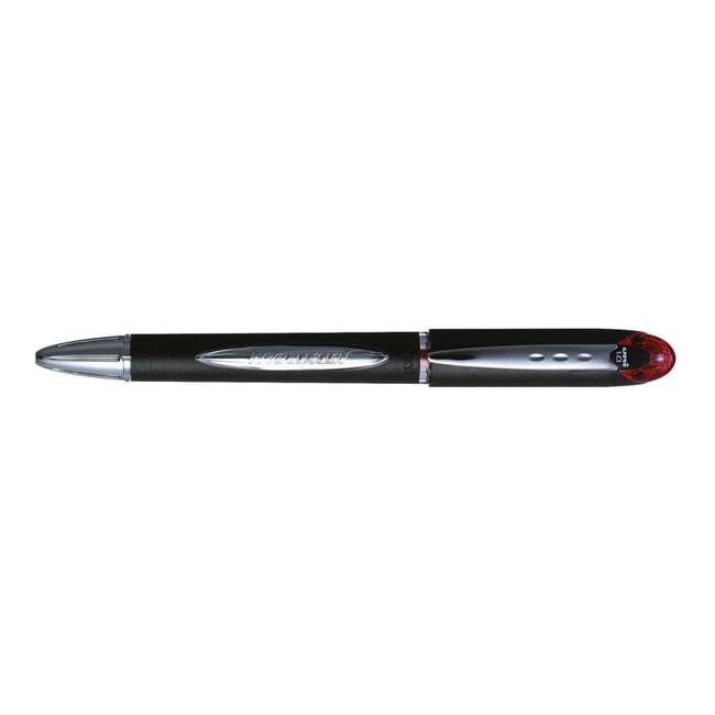 Uni Jetstream 1.0mm Capped Red SX-210-Officecentre