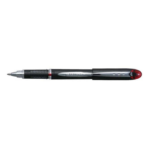 Uni Jetstream 1.0mm Capped Red SX-210-Officecentre