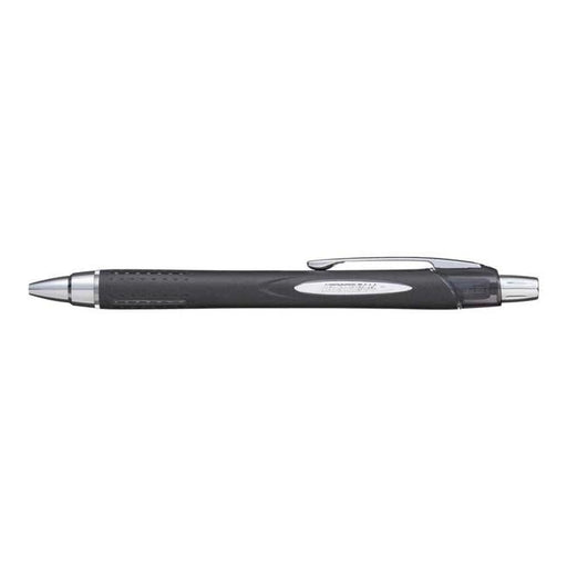 Uni Jetstream 1.0mm Retractable Medium Black SXN-210-Officecentre