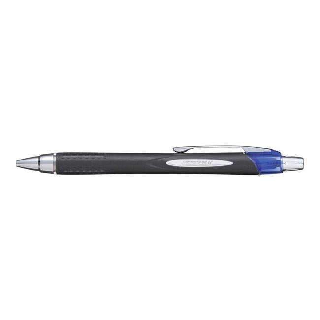 Uni Jetstream 1.0mm Retractable Medium Blue SXN-210-Officecentre