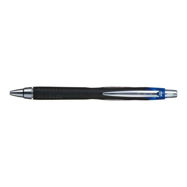 Uni Jetstream 1.0mm Retractable Medium Blue SXN-210-Officecentre