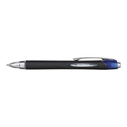 Uni Jetstream 1.0mm Retractable Medium Blue SXN-210-Officecentre