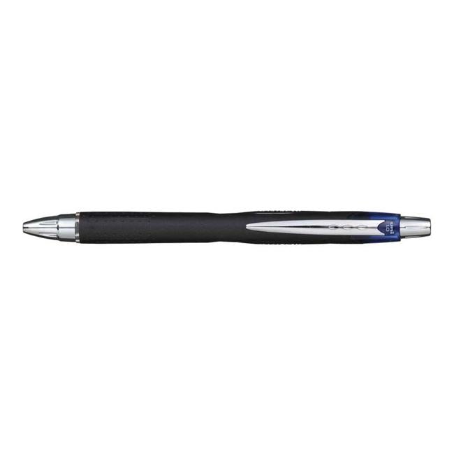 Uni Jetstream 1.0mm Retractable Medium Blue SXN-210-Officecentre