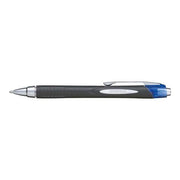 Uni Jetstream 1.0mm Retractable Medium Blue SXN-210-Officecentre