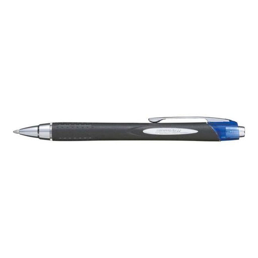 Uni Jetstream 1.0mm Retractable Medium Blue SXN-210-Officecentre