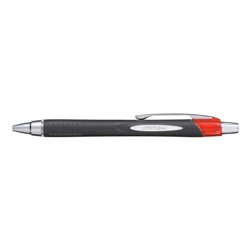 Uni Jetstream 1.0mm Retractable Medium Red SXN-210-Officecentre