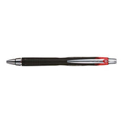 Uni Jetstream 1.0mm Retractable Medium Red SXN-210-Officecentre