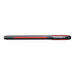 Uni Jetstream 101 Capped 0.5mm Red SX101-05-Officecentre