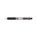 Uni Jetstream Retractable 1.0mm 3 Colour SXE-3400-Officecentre