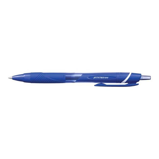 Uni Jetstream Sport Retractable 0.7mm Blue SXN-150-Officecentre