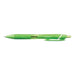 Uni Jetstream Sport Retractable 0.7mm Lime Green SXN-150-Officecentre