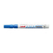 Uni Paint Marker 1.2mm Bullet Tip Blue PX-21-Officecentre