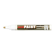 Uni Paint Marker 2.8mm Bullet Tip Shiny Gold PX-20-Officecentre