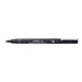 Uni Pin Fineline Permanent 0.03mm Black 003-200-Officecentre