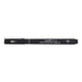 Uni Pin Fineline Permanent 0.2mm Black 02-200-Officecentre