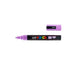 Uni Posca Marker 1.8-2.5mm Med Bullet Lavender PC-5M-Officecentre