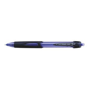 Uni Powertank 0.7mm Retractable Blue SN-227-Officecentre