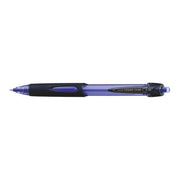 Uni Powertank 1.0mm Retractable Blue SN-220-Officecentre