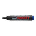 Uni Prockey Marker 1.2mm Bullet Tip Blue PM-122-Officecentre