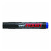 Uni Prockey Marker 1.2mm Bullet Tip Blue PM-122-Officecentre