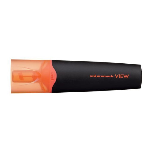 Uni Promark View Highlighter 5.2mm Orange USP-200-Officecentre
