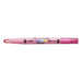 Uni Propus Window Double-Ended Highlighter 4.0mm/0.6mm Pink-Officecentre
