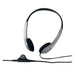 Verbatim headset with volume control-Officecentre