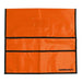 Warwick Chair Bag Fluoro Orange-Officecentre