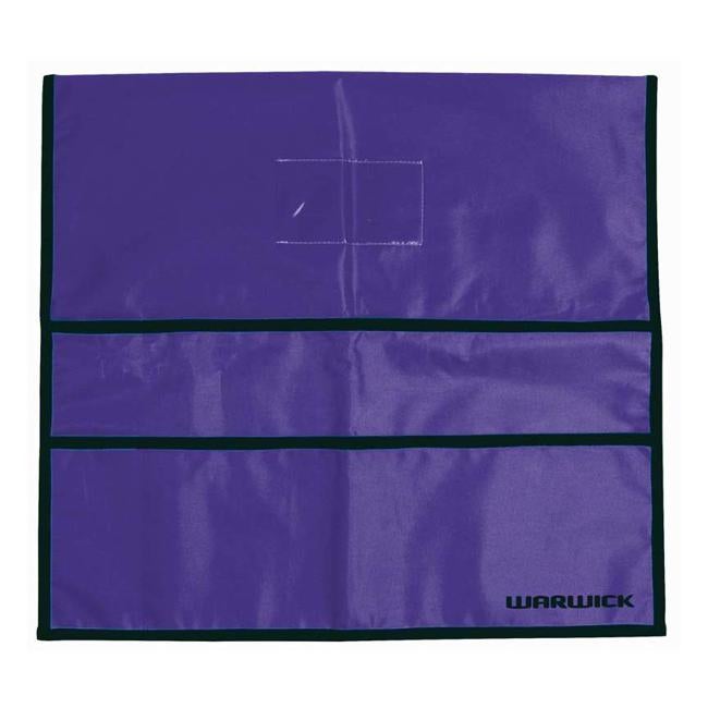 Warwick Chair Bag Fluoro Purple-Officecentre