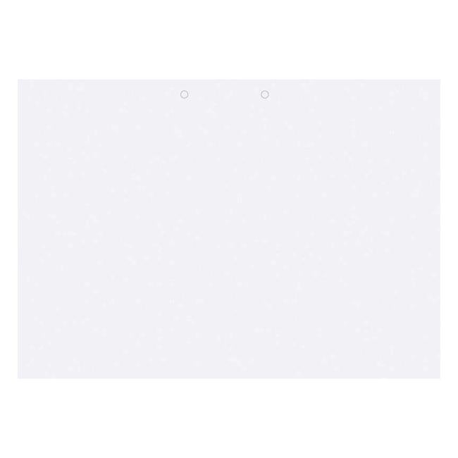 Warwick Drawing Refill 17c9 A3 20 Leaf Punched 120gsm-Officecentre