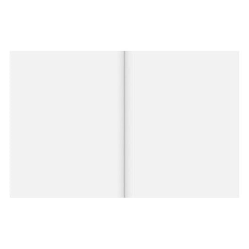 Warwick Exercise Book 1A4 24 Leaf Unruled 230x180mm-Officecentre