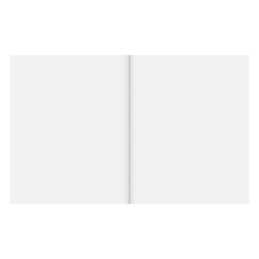 Warwick Exercise Book 1A5 40 Leaf Unruled 255x205mm-Officecentre