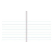 Warwick Exercise Book 1U4 24 Leaf Ruled 2/3 Unruled 1/3 230x180mm-Officecentre