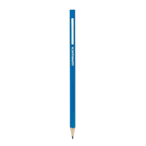Warwick FSC 100% HB Pencil Pack 12 Hexagonal-Officecentre