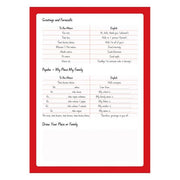 Warwick FSC Mix 70% My Everyday Book 1 Unruled 64 Page-Officecentre