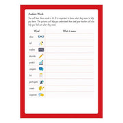 Warwick FSC Mix 70% My Everyday Book 1 Unruled 64 Page-Officecentre