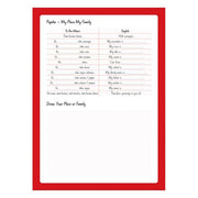 Warwick FSC Mix 70% My Everyday Book 2 Unruled & 7mm Ruled Alternate 64 Page-Officecentre