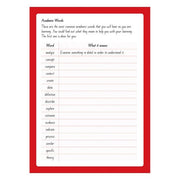 Warwick FSC Mix 70% My Everyday Book 2 Unruled & 7mm Ruled Alternate 64 Page-Officecentre