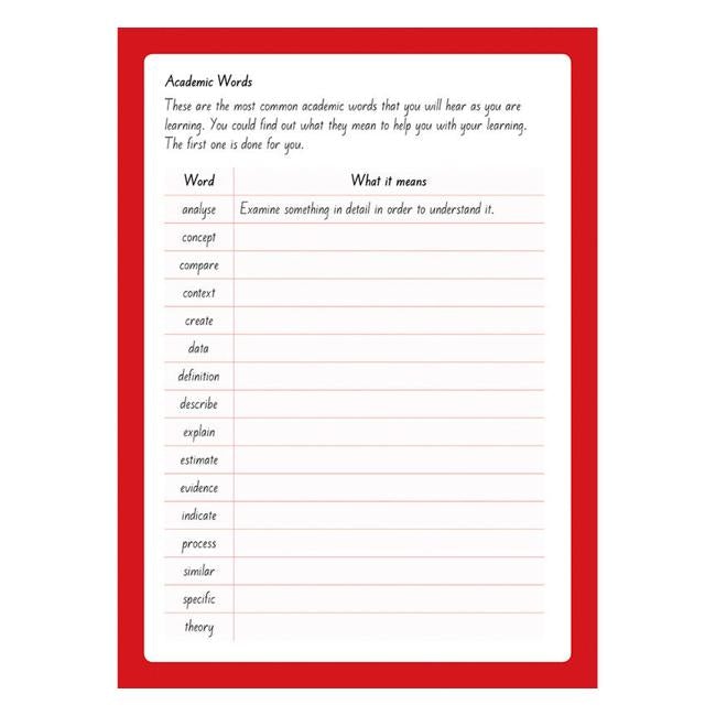 Warwick FSC Mix 70% My Everyday Book 2 Unruled & 7mm Ruled Alternate 64 Page-Officecentre