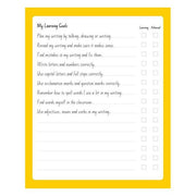 Warwick FSC Mix 70% My Literacy Book 2 12mm Ruled 64 Page-Officecentre