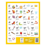 Warwick FSC Mix 70% My Literacy Book 2 12mm Ruled 64 Page-Officecentre