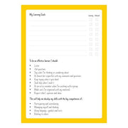 Warwick FSC Mix 70% My Literacy Book 3 7mm Ruled 64 Page-Officecentre